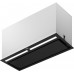 Franke Box Flush Premium FBFP BK MATT A70 KL Odsavač par, matná černá 305.0665.392