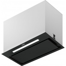 ranke Box Flush Premium FBFP BK MATT A52 KL Odsavač par, matná černá 305.0665.391