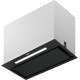 ranke Box Flush Premium FBFP BK MATT A52 KL Odsavač par, matná černá 305.0665.391