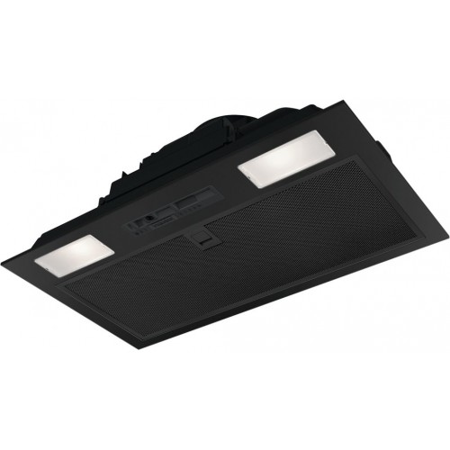 Franke Odsavač par FBI 525 BK Černá 305.0680.919 Franke Odsavač par FBI 525 BK Černá 305.0680.919