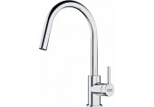 Franke FS 3229.031 LINA NEW Kuchyňská baterie, chrom 115.0693.229
