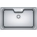 Franke BCX 610-75 Kuchyňský dřez, Nerez 101.0693.352