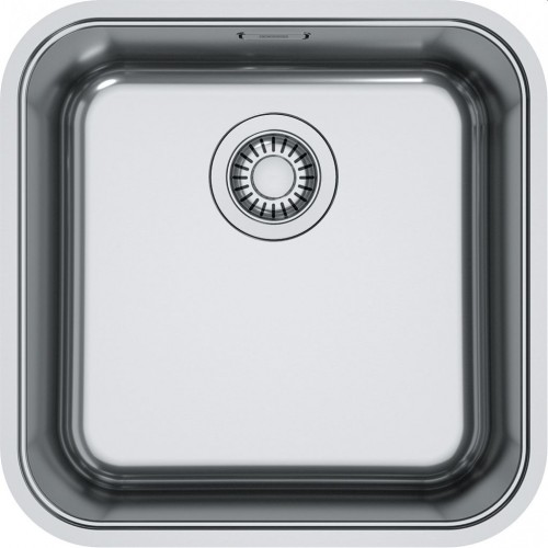 Franke SRX 210/610-40 441x441 Dřez, sítk.ventil, sifon, nerez 127.0698.242 Franke SRX 210/610-40 441x441 Dřez, sítk.ventil, sifon, nerez 127.0698.242