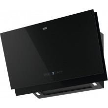 Franke Odsavač par Maris Pro FMA 2.0 PRO 907 BK KL odsavač par, černé sklo 330.0705.068