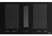 Franke Mythos Odsavač par v indukci FMY 8391R HI Černé sklo 340.0705.335