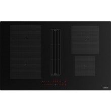 Franke Odsavač par v indukci Maris FMA 8381R HI Černé sklo 340.0705.337