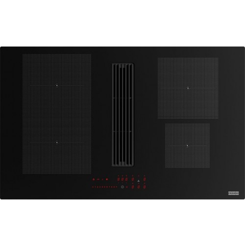 Franke Odsavač par v indukci Maris FMA 8381R HI Černé sklo 340.0705.337 Franke Odsavač par v indukci Maris FMA 8381R HI Černé sklo 340.0705.337