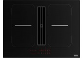 Franke Odsavač v indukci Smart FSM 7081R HI Černé sklo 340.0705.338