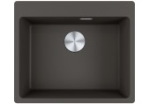 Franke MRG 610-54 FTL Kuchyňský dřez, Šedá břidlice 114.0713.985