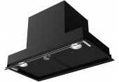 Franke Style Plus FST PLUS BK 608 Odsavač par, Matná černá 305.0717.355