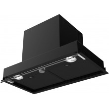 Franke Style Plus FST PLUS BK 608 Odsavač par, Matná černá 305.0717.355