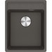 Franke Maris MRG 610-37 RTL, 410x510 mm, Fragranitový dřez, Šedá břidlice 114.0718.777