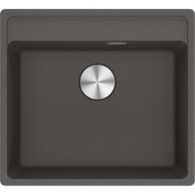 Franke Maris MRG 610-52 RTL, 560x510 mm, Fragranitový dřez, Šedá břidlice 114.0718.778