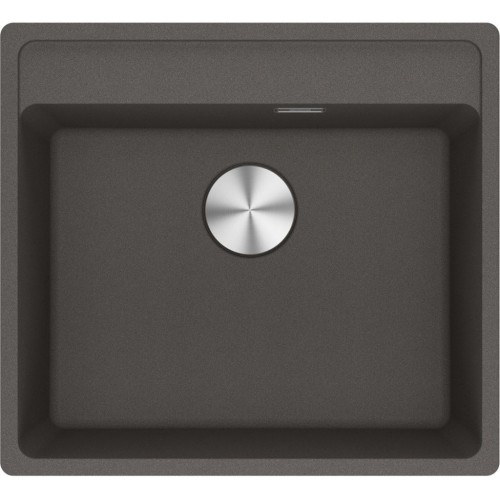 Franke Maris MRG 610-52 RTL, 560x510 mm, Fragranitový dřez, Šedá břidlice 114.0718.778