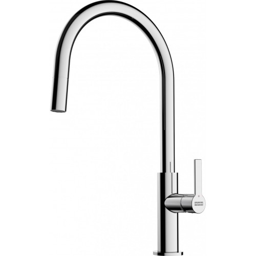 Franke FS 2839.031 MARIS SLIM Kuchyňská baterie s vytahovací koncovkou, chrom 115.0728.388