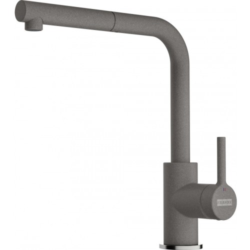 Franke FS 3235.084 LINA SMART Kuchyňská baterie, Šedý kámen 115.0728.486