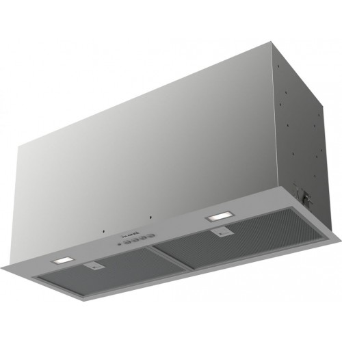 Franke Box Flush Basic FBFE LG A70 Odsavač par, světle šedá 305.0729.553