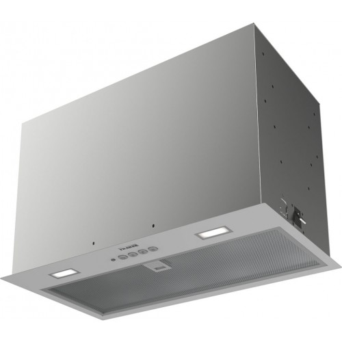 Franke Box Flush Basic FBFE LG A52 Odsavač par, světle šedá 305.0729.554