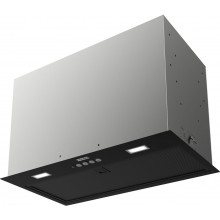 Franke Box Flush Basic FBFE BK A52 Odsavač par, matná černá 305.0729.555