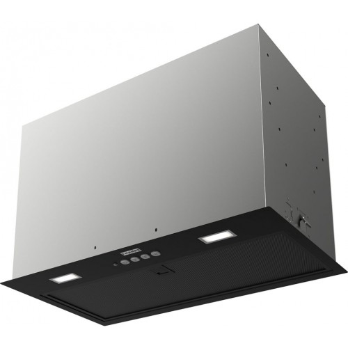Franke Box Flush Basic FBFE BK A52 Odsavač par, matná černá 305.0729.555
