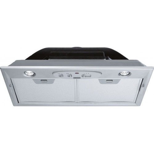 Franke Box FBI 532H XS Odsavač par, nerez 305.0545.456