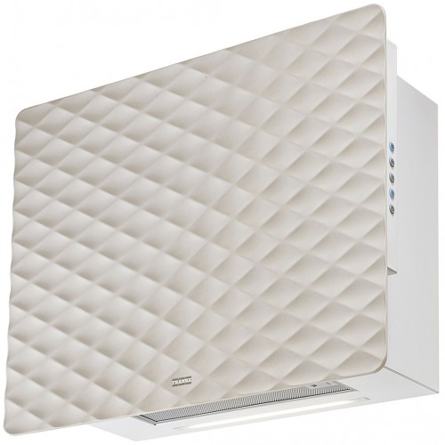 Franke IMPRESS 603 GE, komínový odsavač, světle šedá 330.0530.194