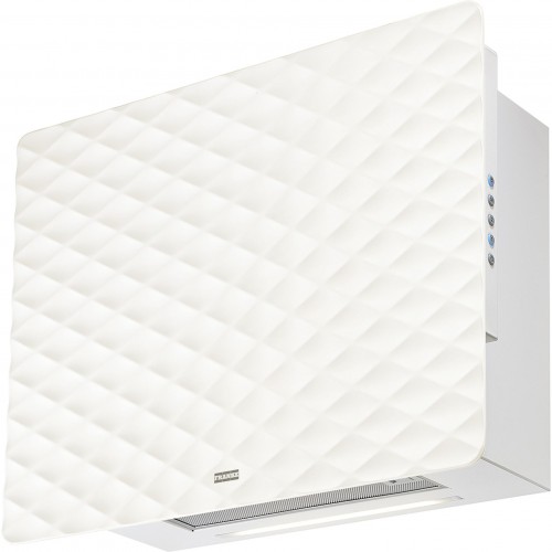 Franke IMPRESS 603 WH, komínový odsavač, bílá 330.0530.193