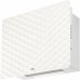 Franke IMPRESS 603 WH, komínový odsavač, bílá 330.0530.193