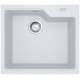 Franke Urban UBG 610-56, 560x500 mm, fragranitový dřez, bílá led 114.0700.064