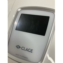 VÝPRODEJ CLAGE DSX Touch Průtokový ohřívač vody 18..27kW/400V 3200-36600 POUŽITÉ!!