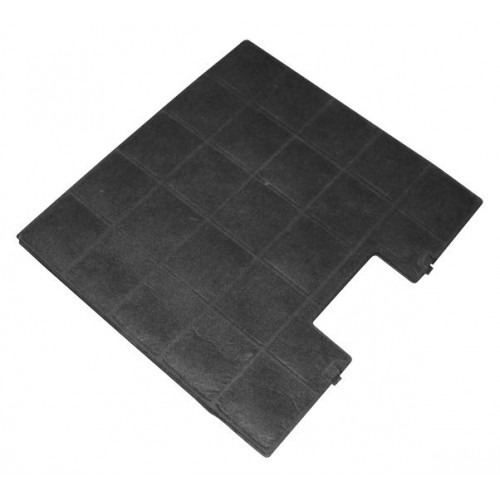 MORA UF 225 x 210 Uhlíkový filtr 273828 MORA UF 225 x 210 Uhlíkový filtr 273828