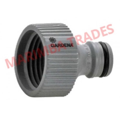 GARDENA šroubení 1/2" - 0901-50
