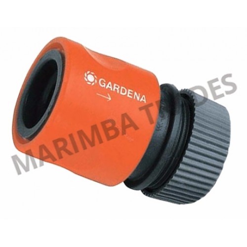 GARDENA rychlospojka 3/4'' - 0916-50 GARDENA rychlospojka 3/4'' - 0916-50