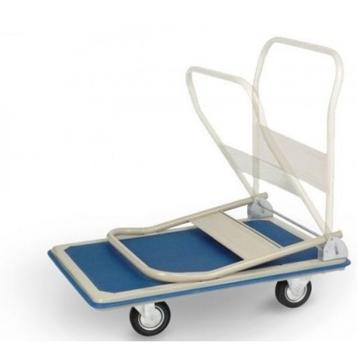 G21 Plošinový vozík 150kg 639086