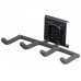 Závěsný systém G21 BlackHook rake 21,5 x 10 x 13 cm 635003