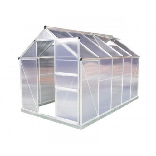 Skleník G21 GA-59 3,12 x 1,9 m, se základnou 63900619