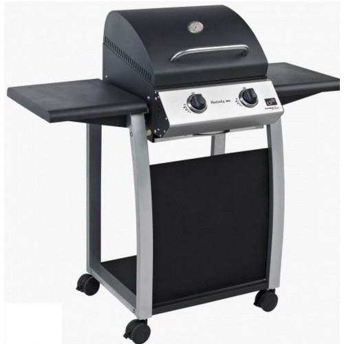 Plynový gril G21 Kentucky BBQ 2 hořáky 6390303