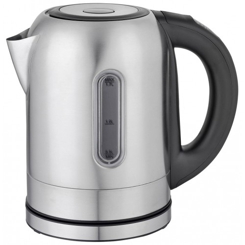 G21 Rychlovarná konvice Neo s termoregulací Stainless Steel 60014980 G21 Rychlovarná konvice Neo s termoregulací Stainless Steel 60014980
