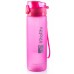 G21 Láhev na smoothie/juice, 600 ml, růžová-zmrzlá 60022125