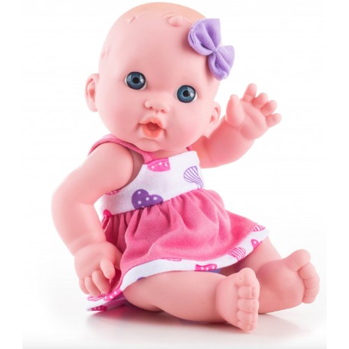 G21 Hračka Panenka Bella 30 cm 60026071