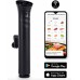 G21 Sous vide Maestro, WiFi, 1200 W 600920