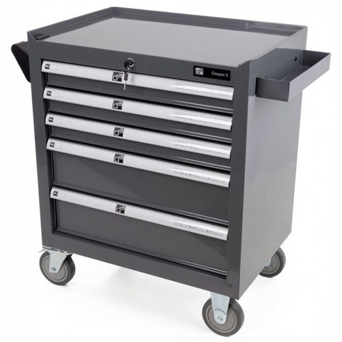 G21 Dílenský vozík Cooper 5 635040 G21 Dílenský vozík Cooper 5 635040