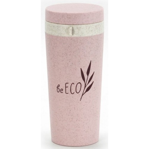 G21 Eko kelímek beECO Tour 300 ml, růžový 6352080 G21 Eko kelímek beECO Tour 300 ml, růžový 6352080