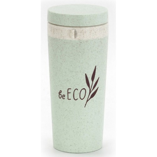 G21 Eko kelímek beECO Tour 300 ml, zelený 6352083 G21 Eko kelímek beECO Tour 300 ml, zelený 6352083