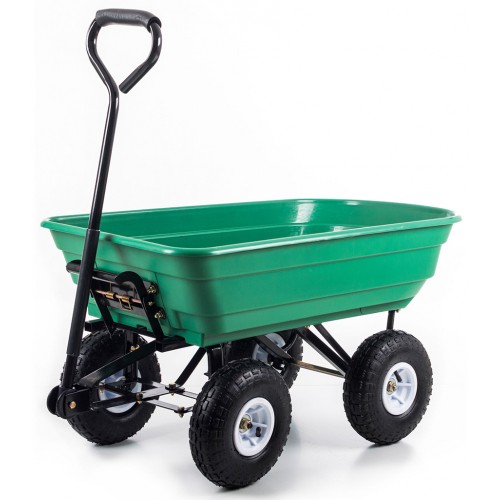 G21 Zahradní vozík GA 90 6390215