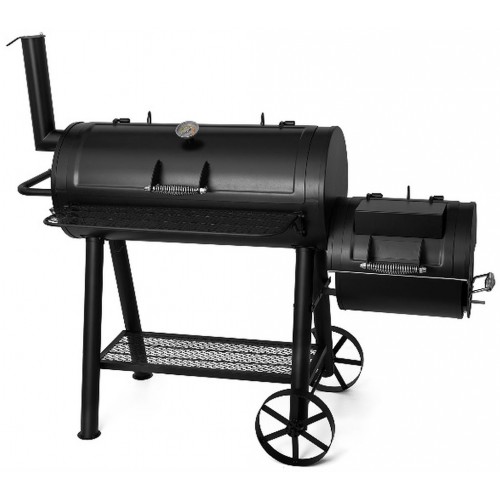 G21 Gril Colorado BBQ 6390293