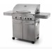 G21 Plynový gril Argentina BBQ Premium line, 5 hořáků + zdarma redukční ventil 6390360