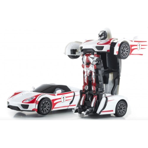 G21 Hračka R/C robot Speed Fighter 690968 G21 Hračka R/C robot Speed Fighter 690968
