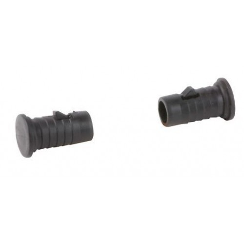 G21 čep víka popelnice GA-120, GA 240 2 ks - 1 pár G21 čep víka popelnice GA-120, GA 240 2 ks - 1 pár