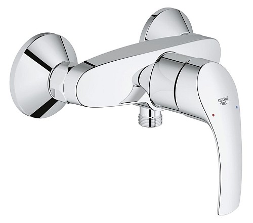 GROHE Eurosmart NEW páková sprchová baterie, chrom 33555002